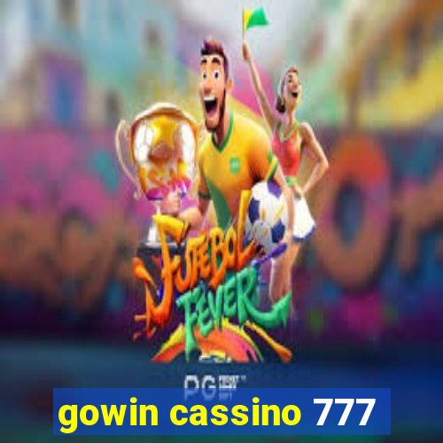 gowin cassino 777